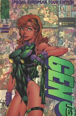 Gen 13 (1997-2002 Variant Cover) #11