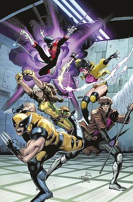 Gli Incredibili X-Men #420.1
