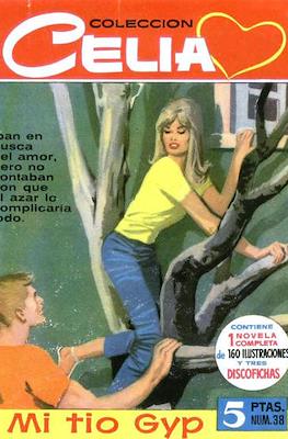 Colección Celia #38