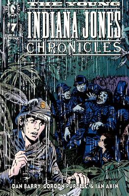 The Young Indiana Jones Chronicles #7