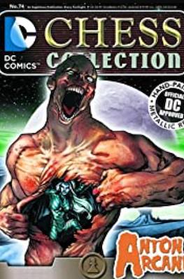 DC Chess Collection #74