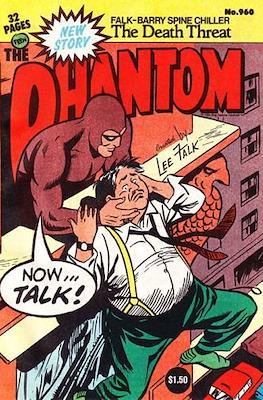The Phantom #960