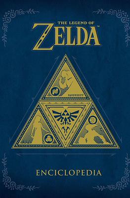 The Legend of Zelda: Enciclopedia