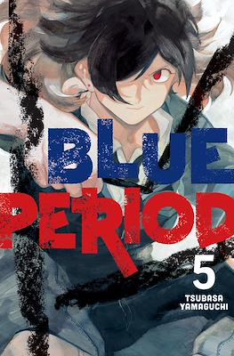 Blue Period (Softcover) #5