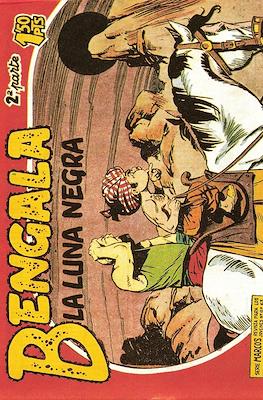Bengala (1960) (Grapa) #26