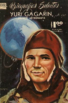 Biografías selectas #132
