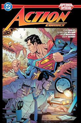 Superman: Action Comics - Superstars #2