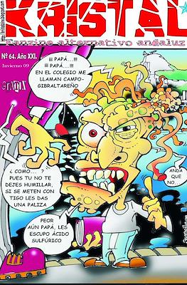 Cristal / Kristal #64