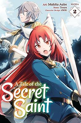 A Tale of the Secret Saint #2