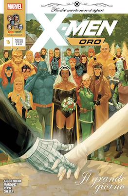Gli Incredibili X-Men #344