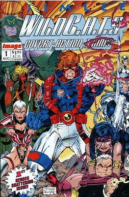WildC.A.T.S Vol. 1 (Comic Book) #1