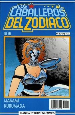 Los Caballeros del Zodiaco [1993-1995] #26