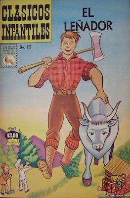 Clásicos Infantiles #127