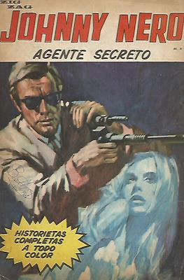 Johnny Nero #10