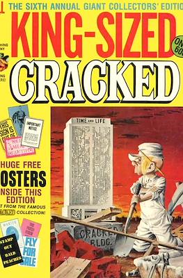 King -Size Cracked #6