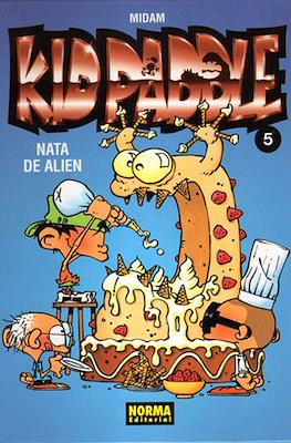 Kid Paddle (Cartoné 48 pp) #5
