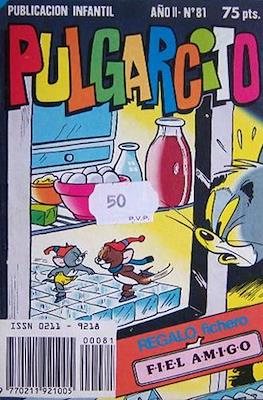 Pulgarcito (Rústica 100 pp) #81