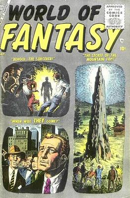 World of Fantasy