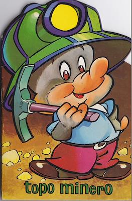 Colección Peque Sombrero #19