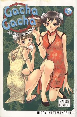 Gacha Gacha: The Next Revolution #3