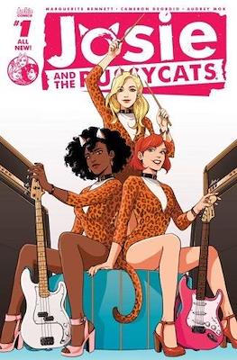 Josie and The Pussycats Vol 2 #1