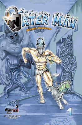 Water Man (Grapa) #1