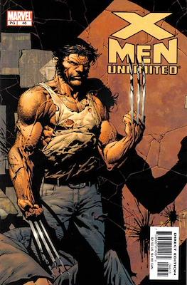 X-Men Unlimited Vol 1 (1993-2003) #46