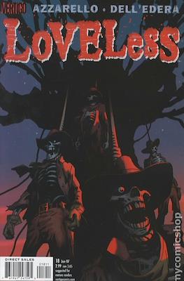 Loveless #18