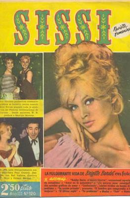 Sissi #120