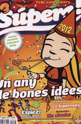 Súpers! #25