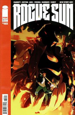 Rogue Sun #31