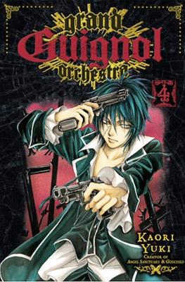 Grand Guignol Orchestra #4