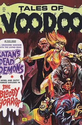 Tales of Voodoo #24