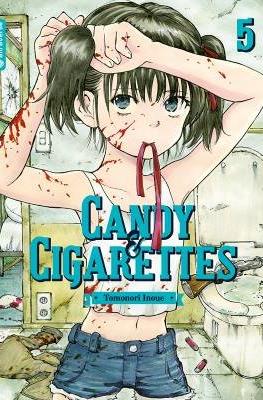 Candy & Cigarettes #5