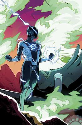 Radiant Black (Variant Cover) #31