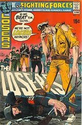 Our Fighting Forces (1954-1978) #131