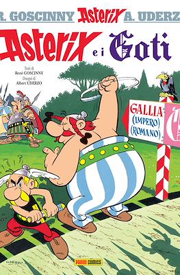 Asterix (Cartonato) #3