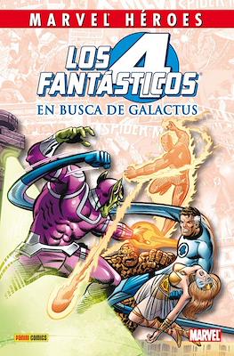 Marvel Héroes (Cartoné) #23