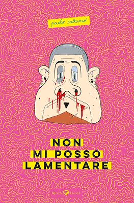 Non mi posso lamentare