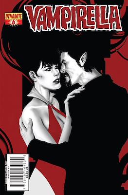 Vampirella (2010) #6