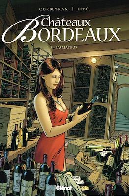 Châteaux Bordeaux (Cartonné 48-56 pp) #3