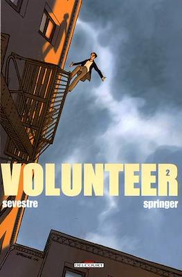 Volunteer #2