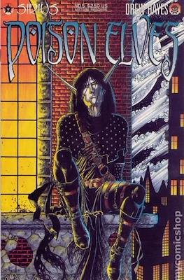 Poison Elves Vol. 2 (1995 - 2007) #5