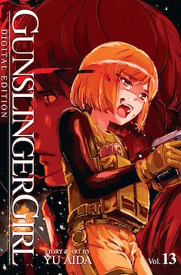 Gunslinger Girl #13