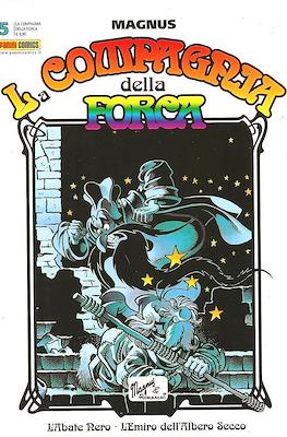 La compagnia della Forca #5
