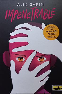Impenetrable