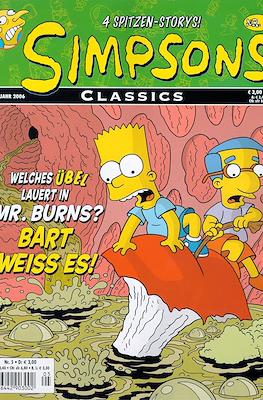 Simpsons Classics #5