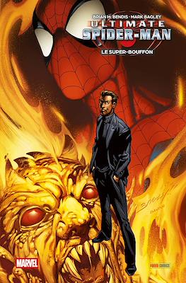 Ultimate Spider-Man #7