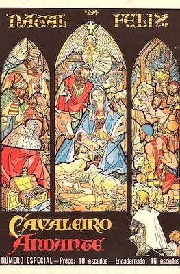 Cavaleiro Andante Número Especial #8