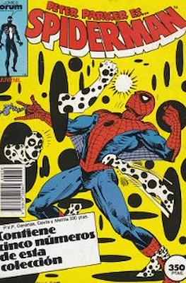 Spiderman Vol. 1 El Hombre Araña / El Espectacular Spiderman #10